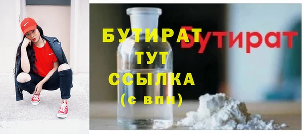 стаф Бикин